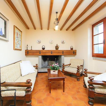 Holiday Home Montebello By Interhome Monterchi 外观 照片