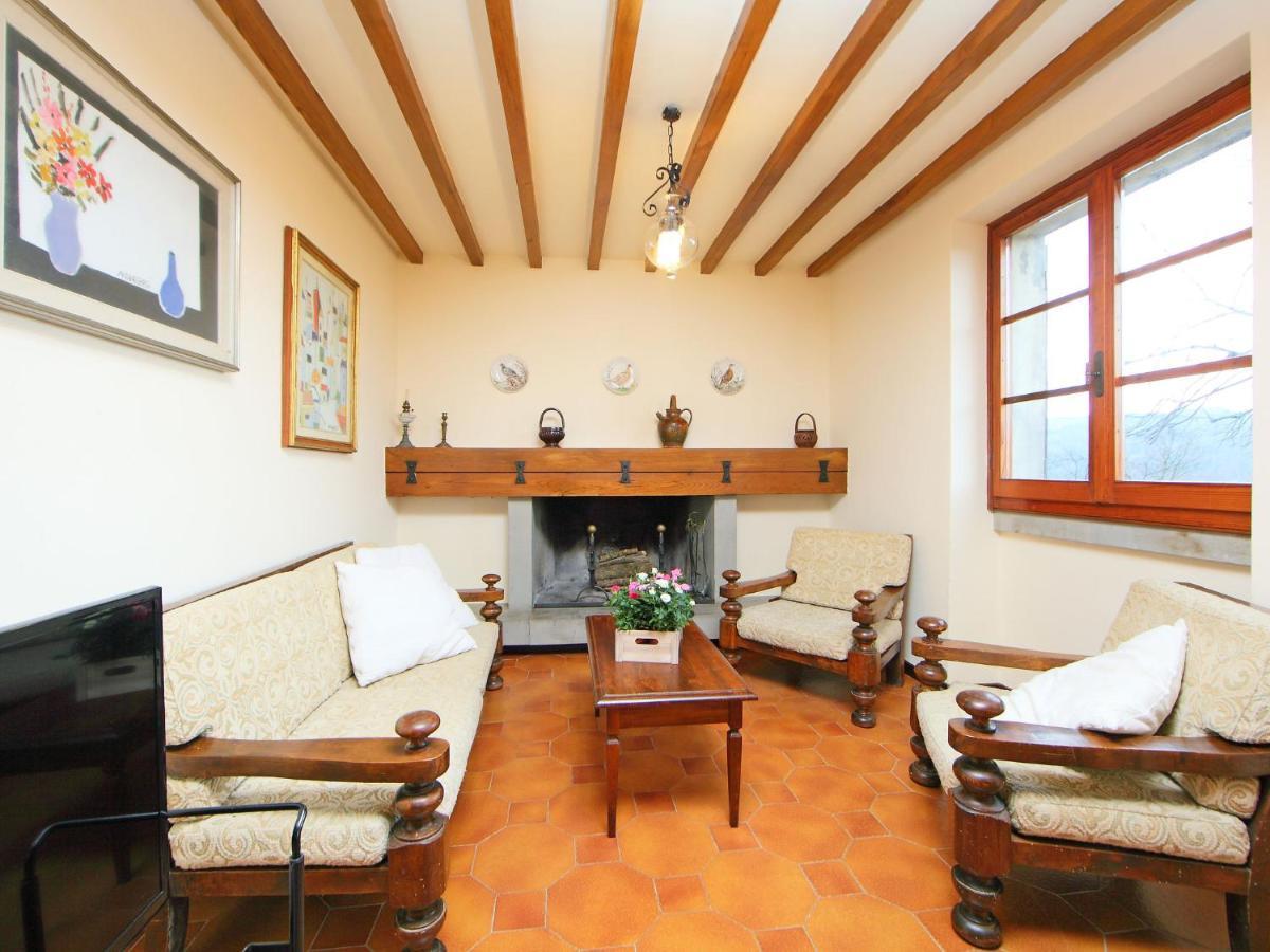 Holiday Home Montebello By Interhome Monterchi 外观 照片