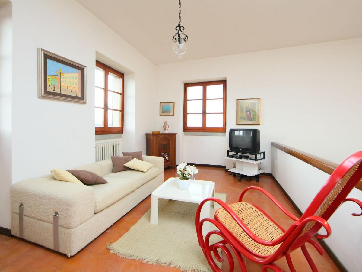 Holiday Home Montebello By Interhome Monterchi 外观 照片
