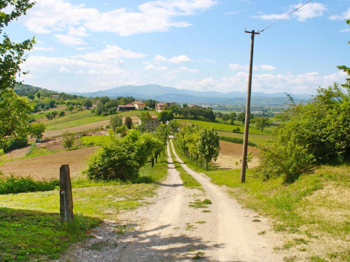 Holiday Home Montebello By Interhome Monterchi 外观 照片
