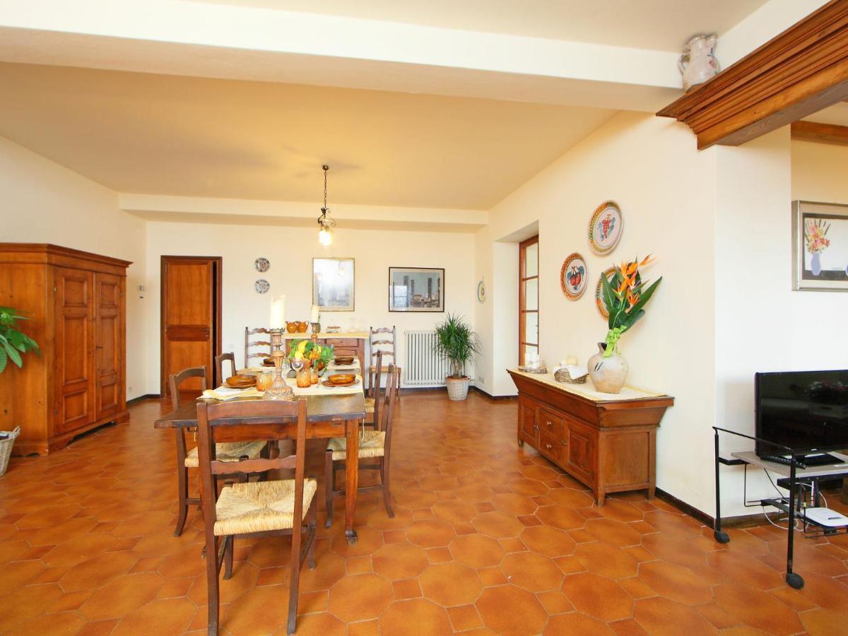 Holiday Home Montebello By Interhome Monterchi 外观 照片