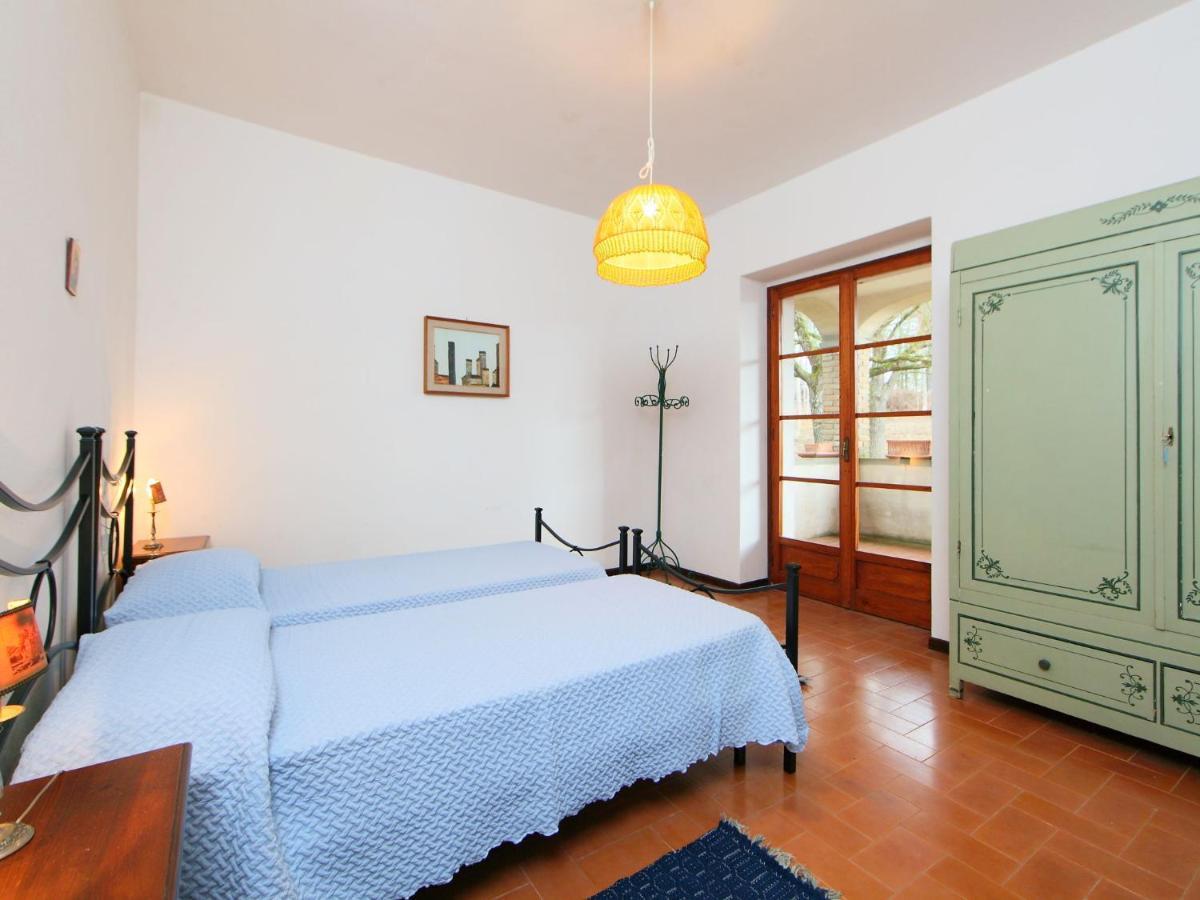 Holiday Home Montebello By Interhome Monterchi 外观 照片
