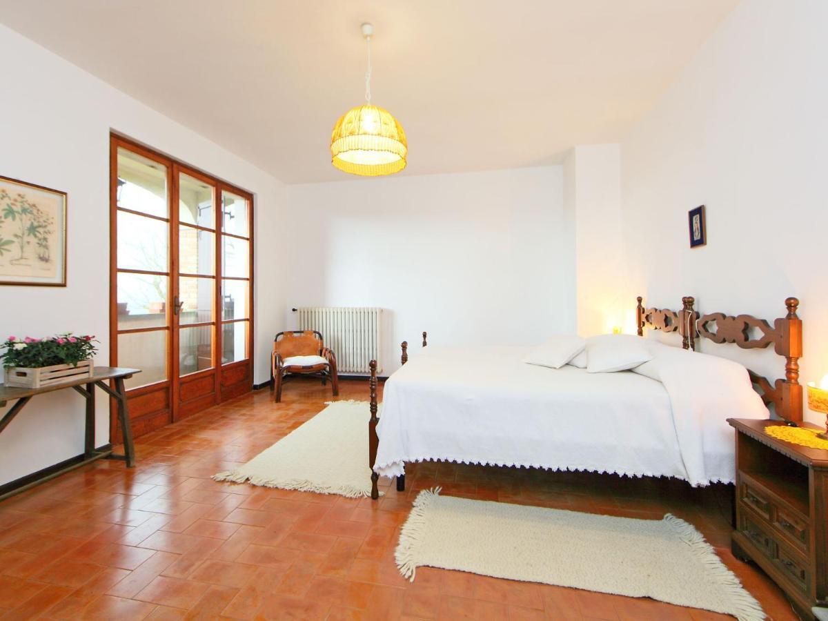 Holiday Home Montebello By Interhome Monterchi 外观 照片