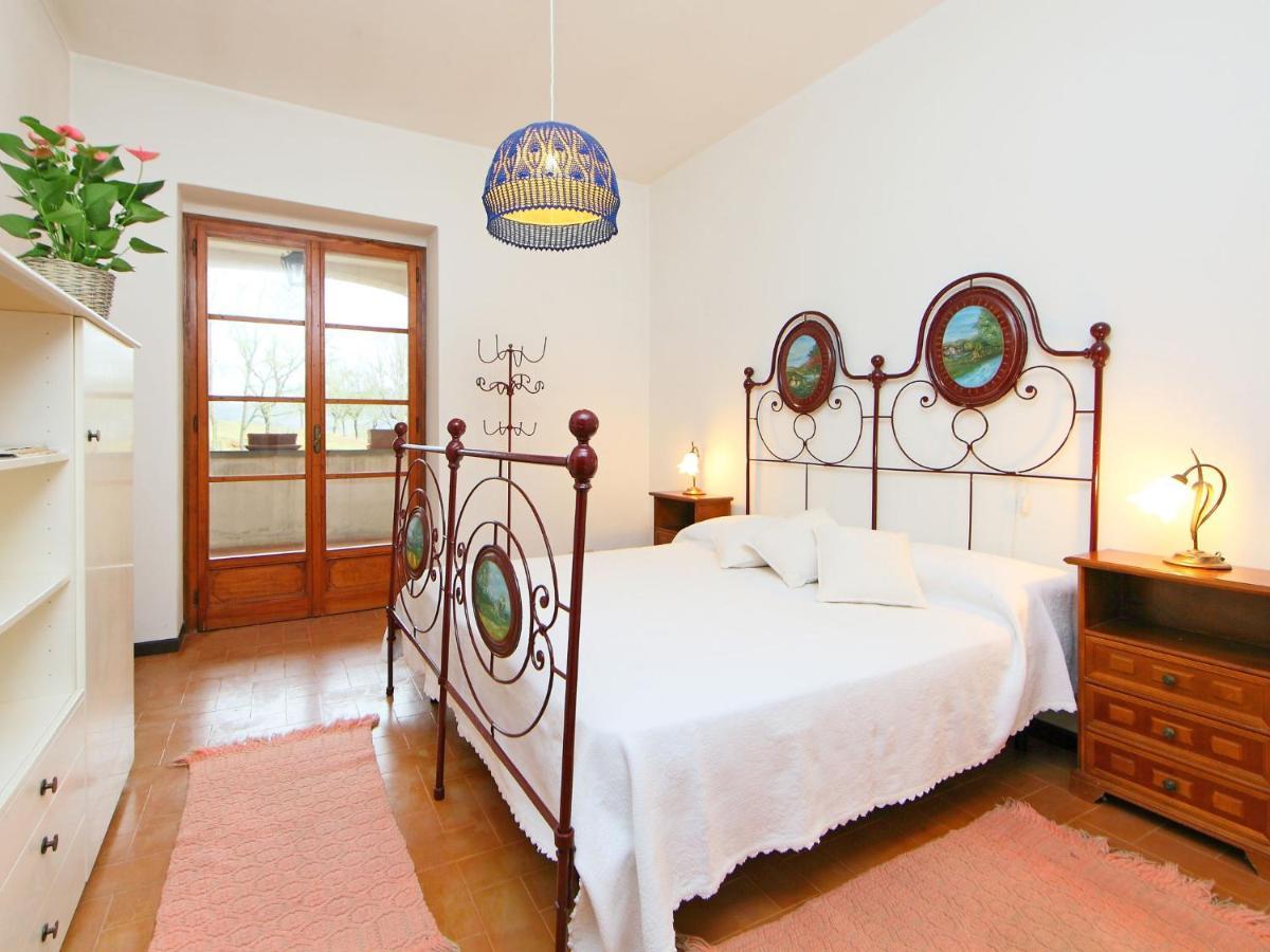 Holiday Home Montebello By Interhome Monterchi 外观 照片