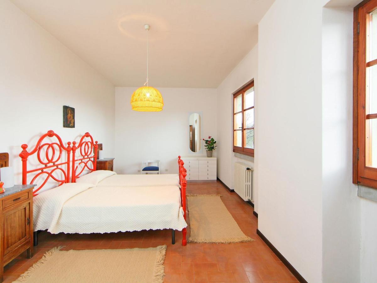 Holiday Home Montebello By Interhome Monterchi 外观 照片
