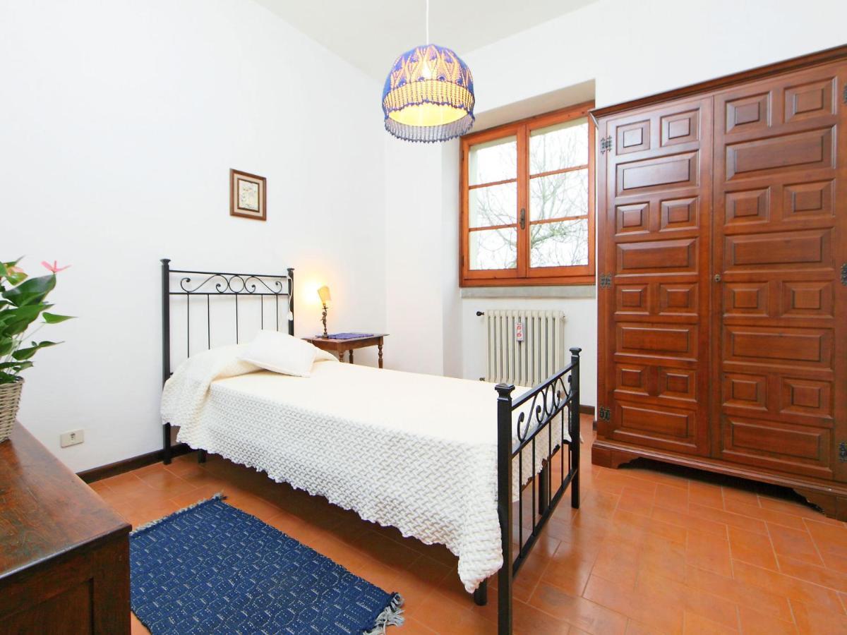 Holiday Home Montebello By Interhome Monterchi 外观 照片