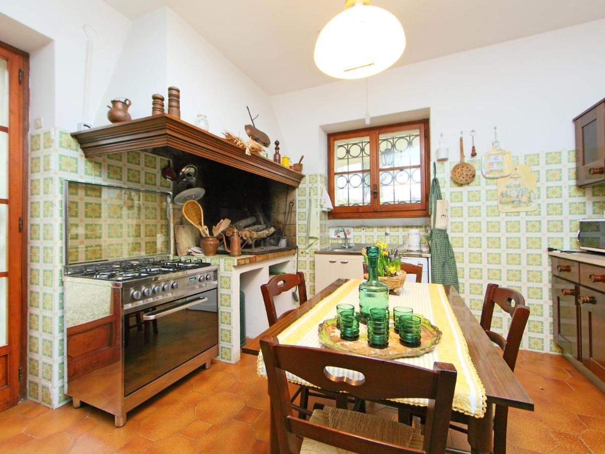 Holiday Home Montebello By Interhome Monterchi 外观 照片