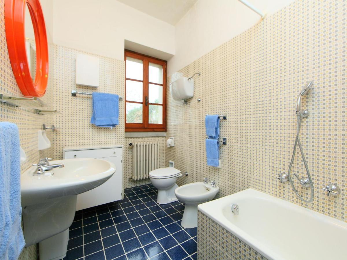 Holiday Home Montebello By Interhome Monterchi 外观 照片